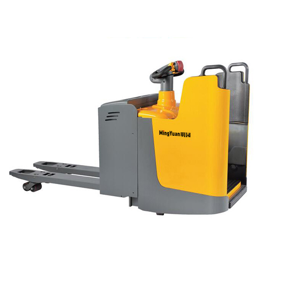 站驾式电动搬运车CBD20L