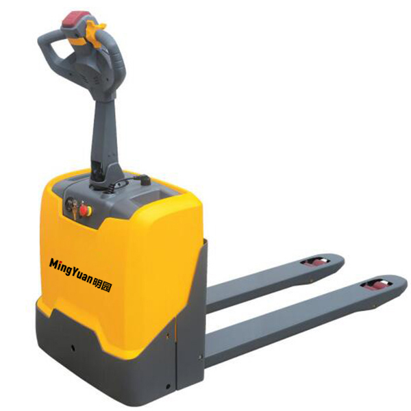 行走式电动搬运车CBD20W