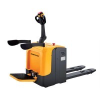 站驾式电动搬运CBD25R-II