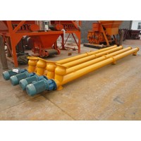 LS型螺旋输送机