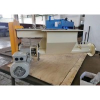 计量螺旋输送机