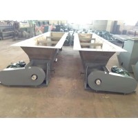 高温螺旋输送机