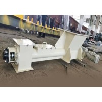 计量螺旋输送机