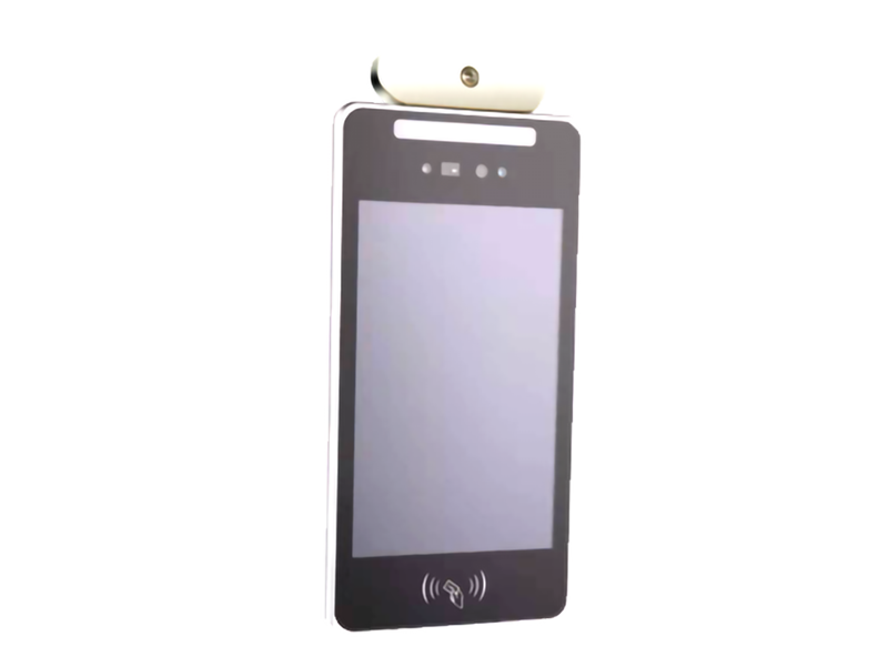 三维人脸验证一体机