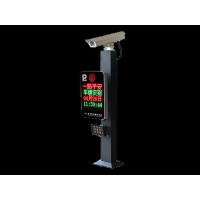 车牌识别一体机