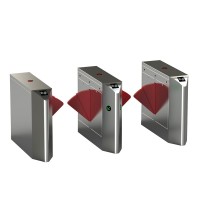 翼闸生产工厂ZST-724