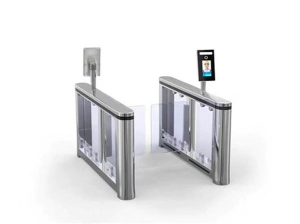 智能闸机