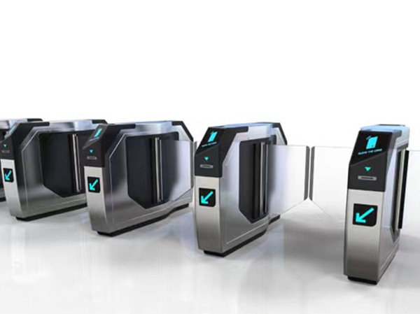 地铁高铁通道闸