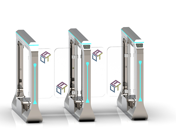 幼儿园门口闸机