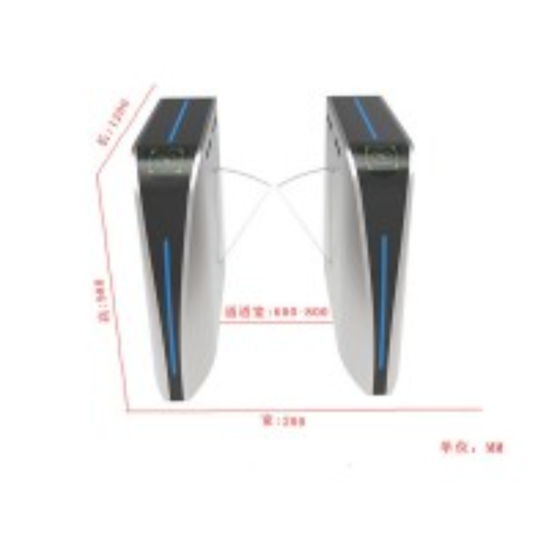 智能速通闸