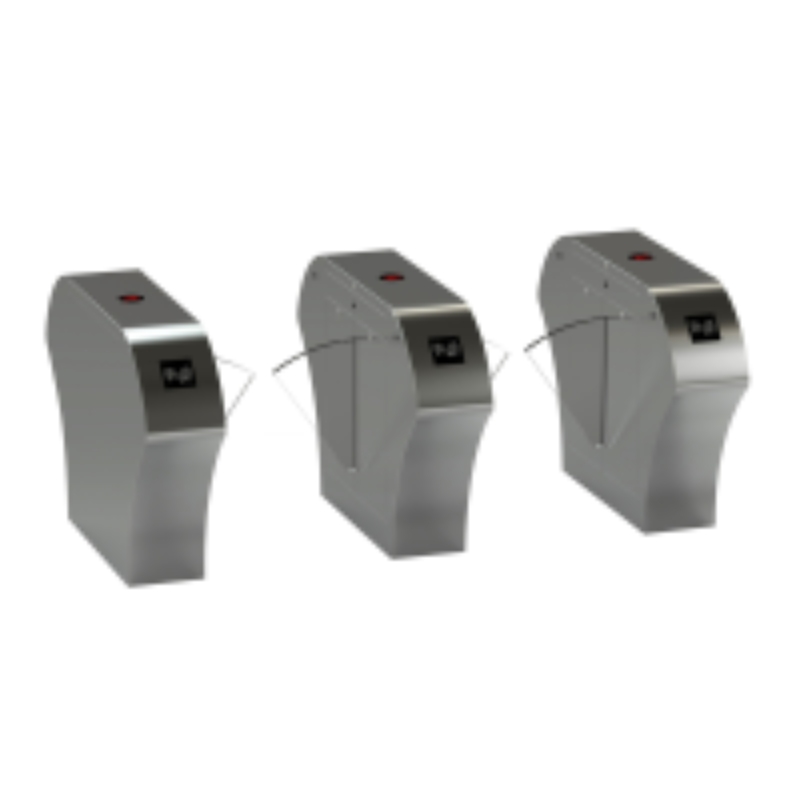 翼闸生产厂家ZST-712