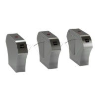 翼闸生产厂家ZST-712