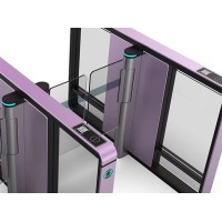 写字楼道闸速通门