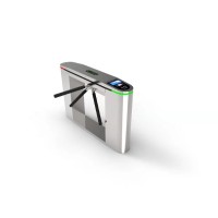 景区票务系统三辊闸