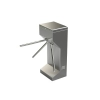 三辊闸厂家ZST-611