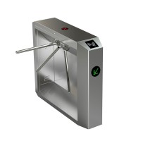 深圳三辊闸厂家​ZST-613