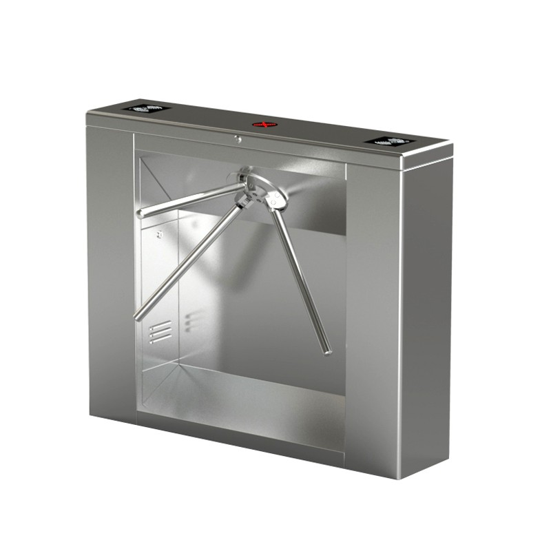 三辊闸生产厂家ZST-614