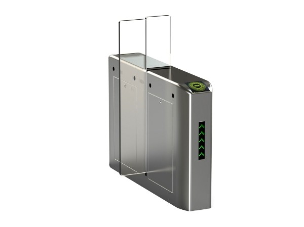 平移闸厂家ZST-312