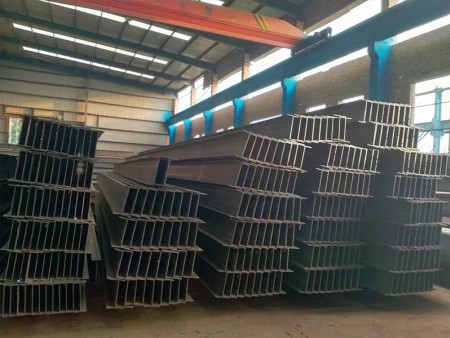 高频焊接h 型钢2