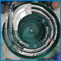 电容电解振动盘