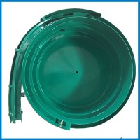 电子晶体振动盘