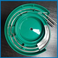 塑料瓶盖振动盘