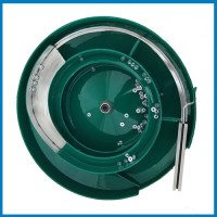 精密螺母振动盘