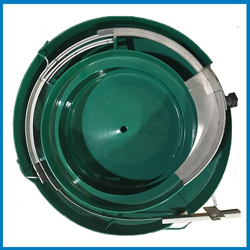 五金螺母振动盘