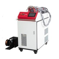 手持激光焊接机