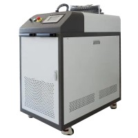 手持式激光焊接机