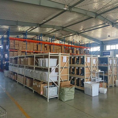 常规仓库