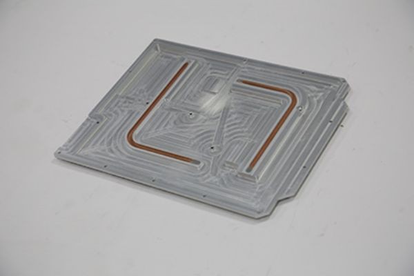 光电子器件散热器