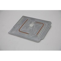 光电子器件散热器