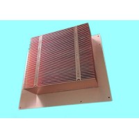 2000W大型灯具散热器