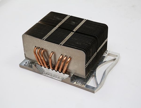 400W 散热器