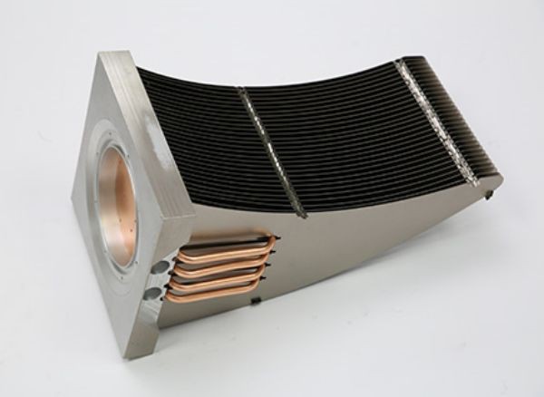 500W 散热器