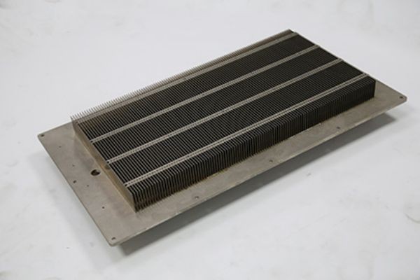 大型油冷散热器