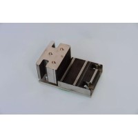 英特尔标准2U散热器