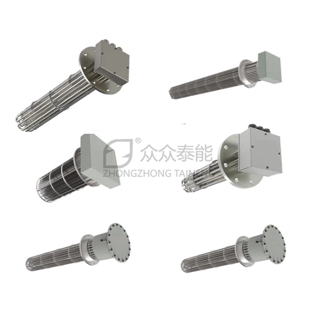防爆电加热器芯