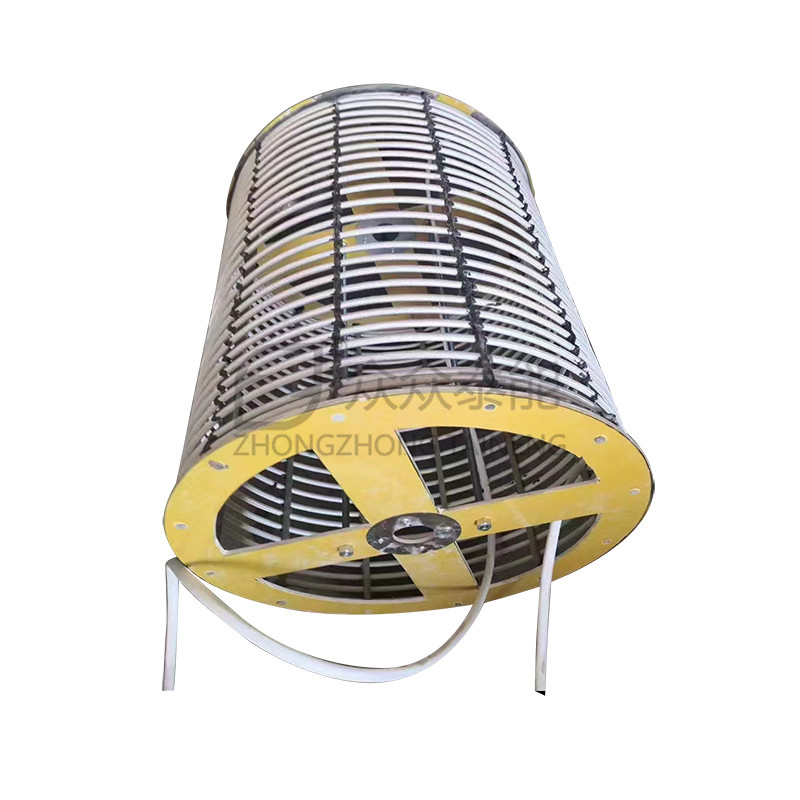 电磁感应加热器