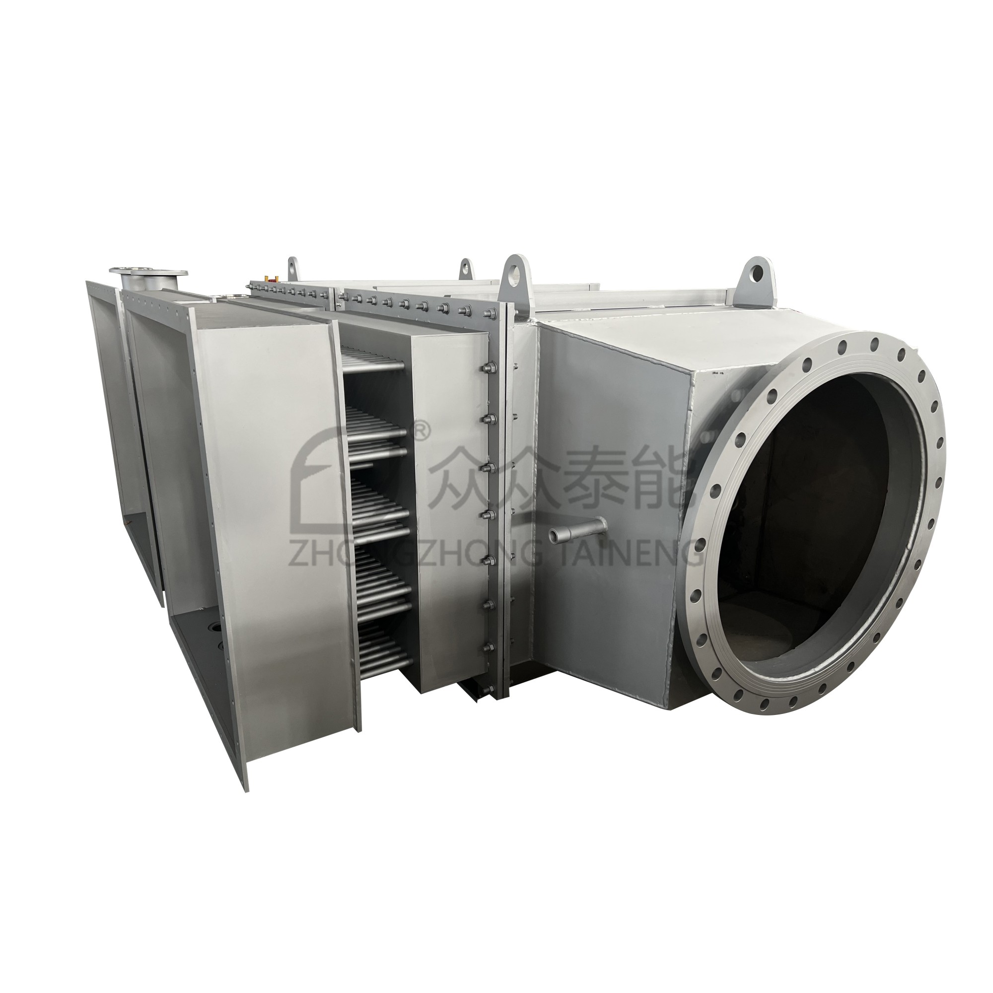 脱硫脱硝电加热器