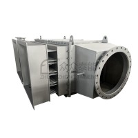 脱硫脱硝电加热器