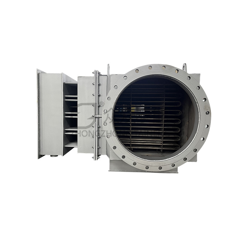 脱硫脱硝电加热器