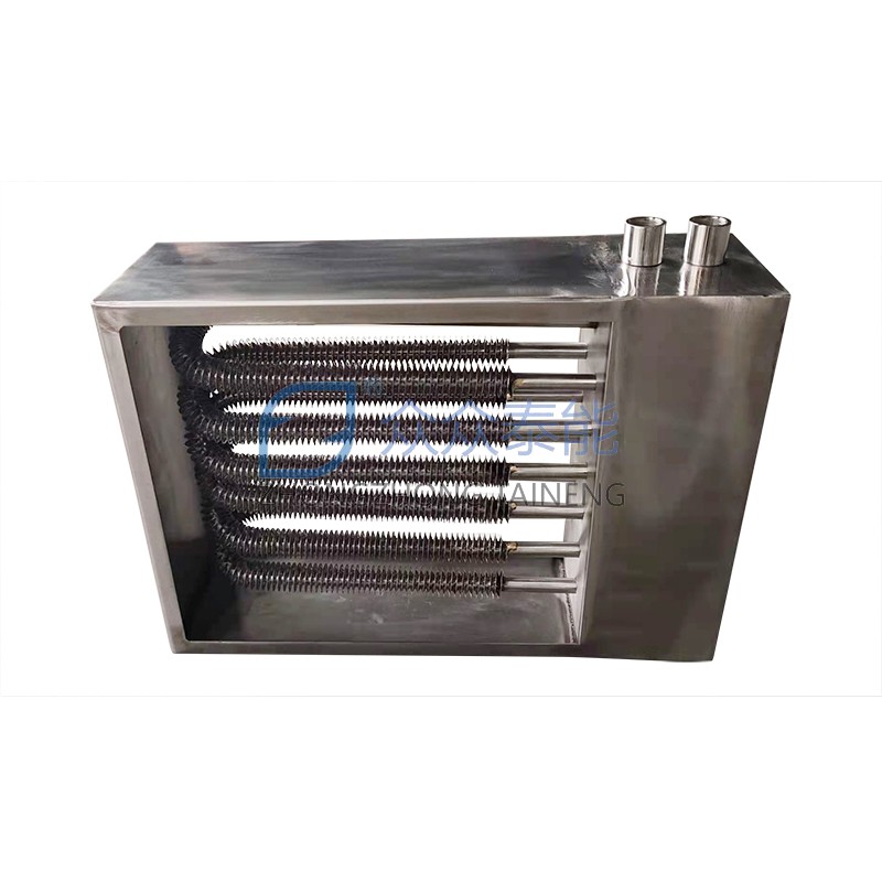 防爆风道电加热器