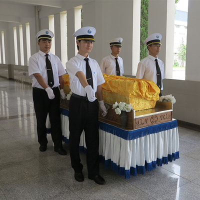 武汉殡仪馆殡葬服务