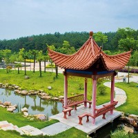 精雕细刻 小憩片刻