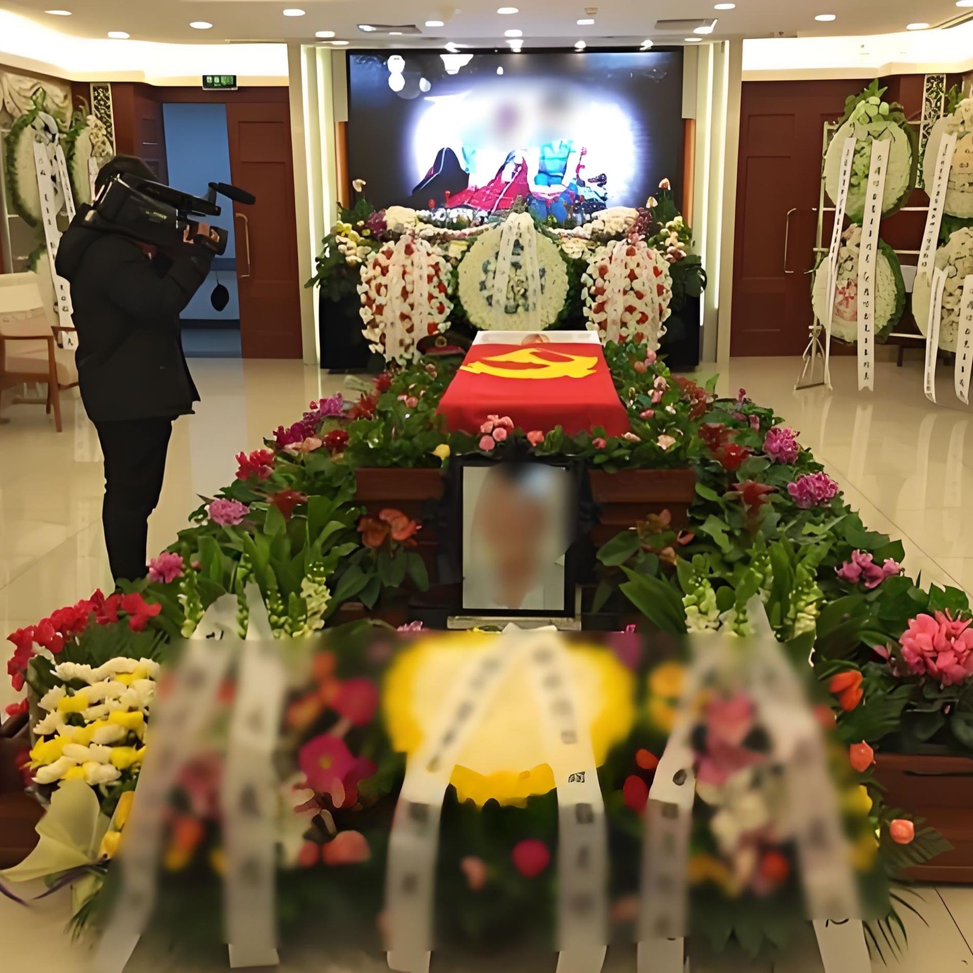 武汉殡仪馆一条龙服务