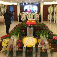 武汉殡仪馆一条龙服务