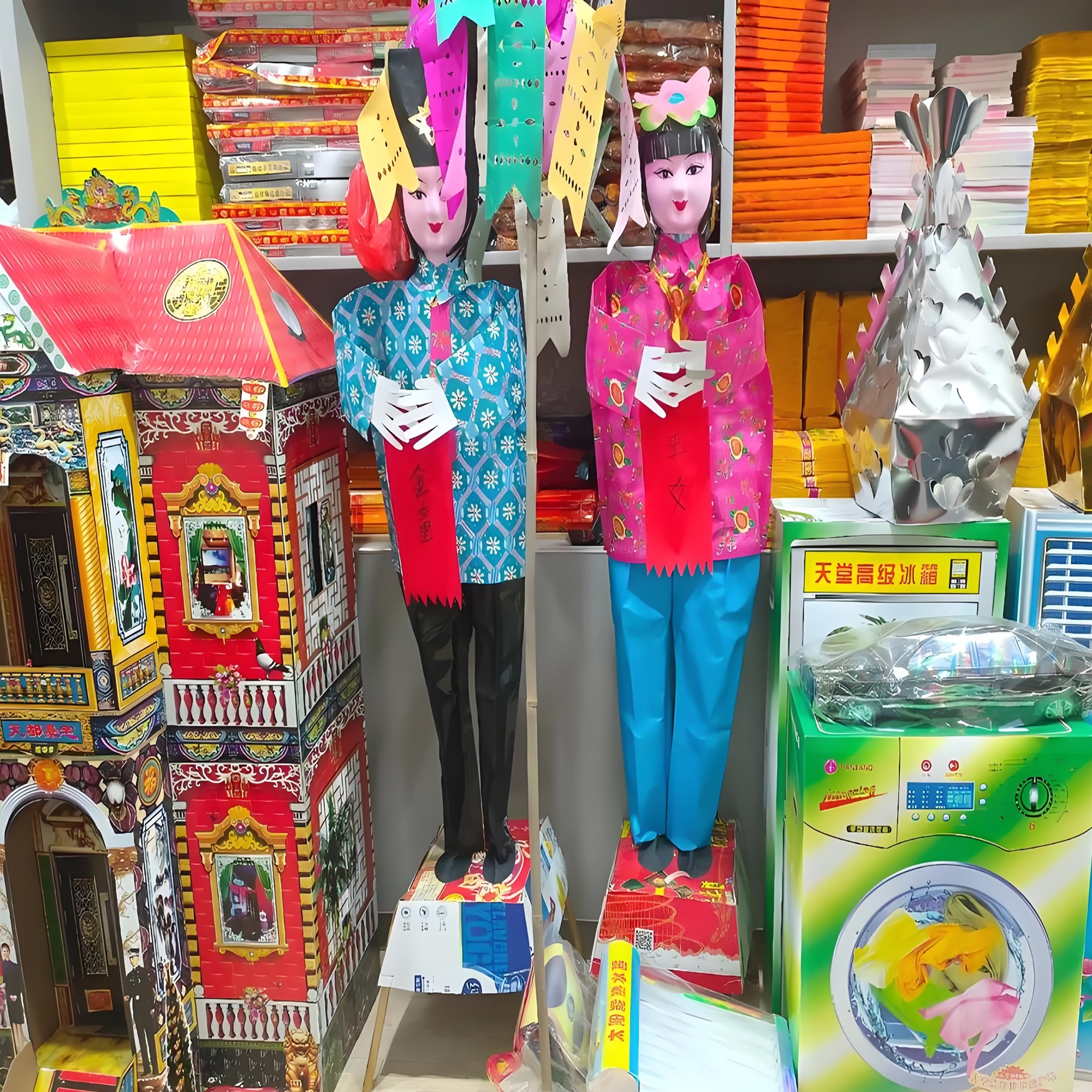 武汉殡仪馆服务流程