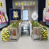 武汉殡仪馆收费价格